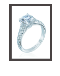 Eli Jewels Engagement Rings