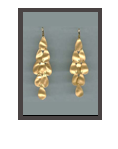H. Weiss Earrings 4E105