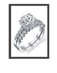 Venetti Engagement Ring